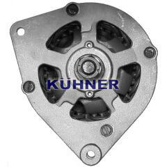 AD KUHNER 3052ri -  Генератор
